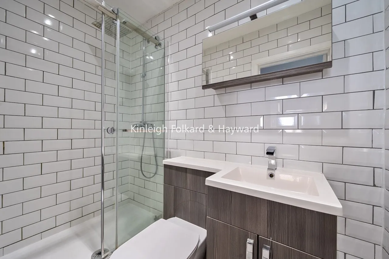 Gipsy Road, London, SE27, photo 11