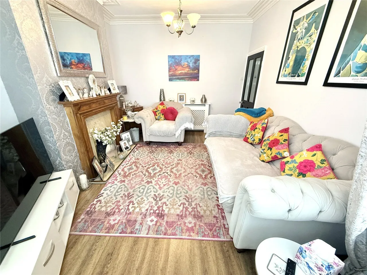 Sutherland Road, Blackpool, FY1, photo 12