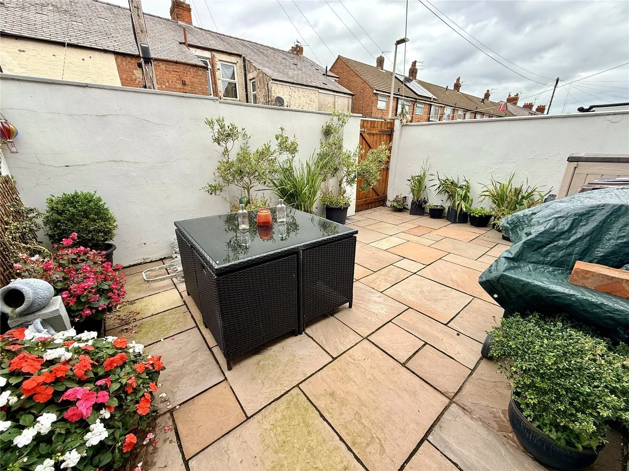 Sutherland Road, Blackpool, FY1, photo 13