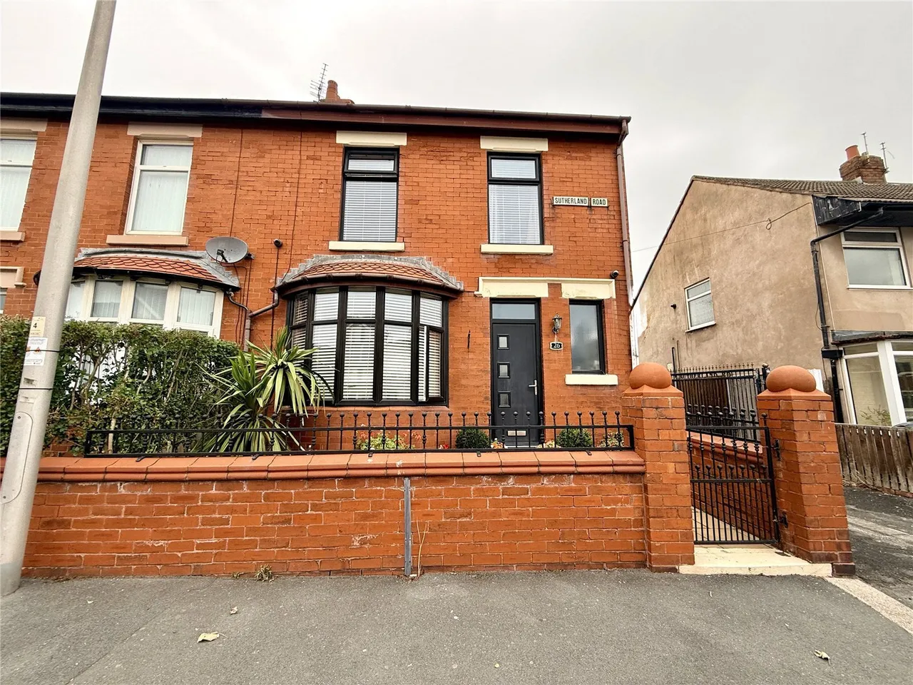 Sutherland Road, Blackpool, FY1, photo 15