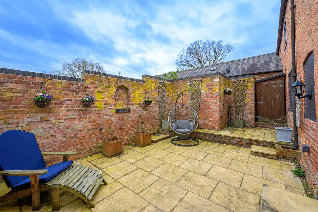 Tallarn Green, Malpas, photo 25