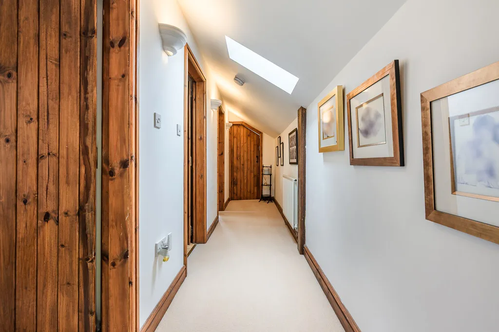 Tallarn Green, Malpas, photo 21