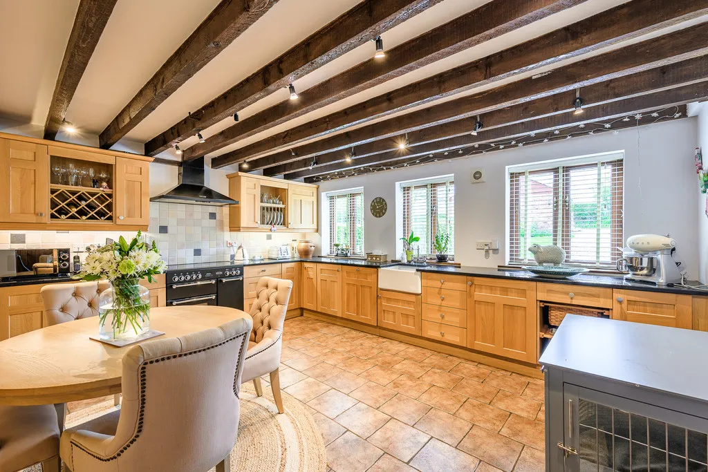 Tallarn Green, Malpas, photo 10