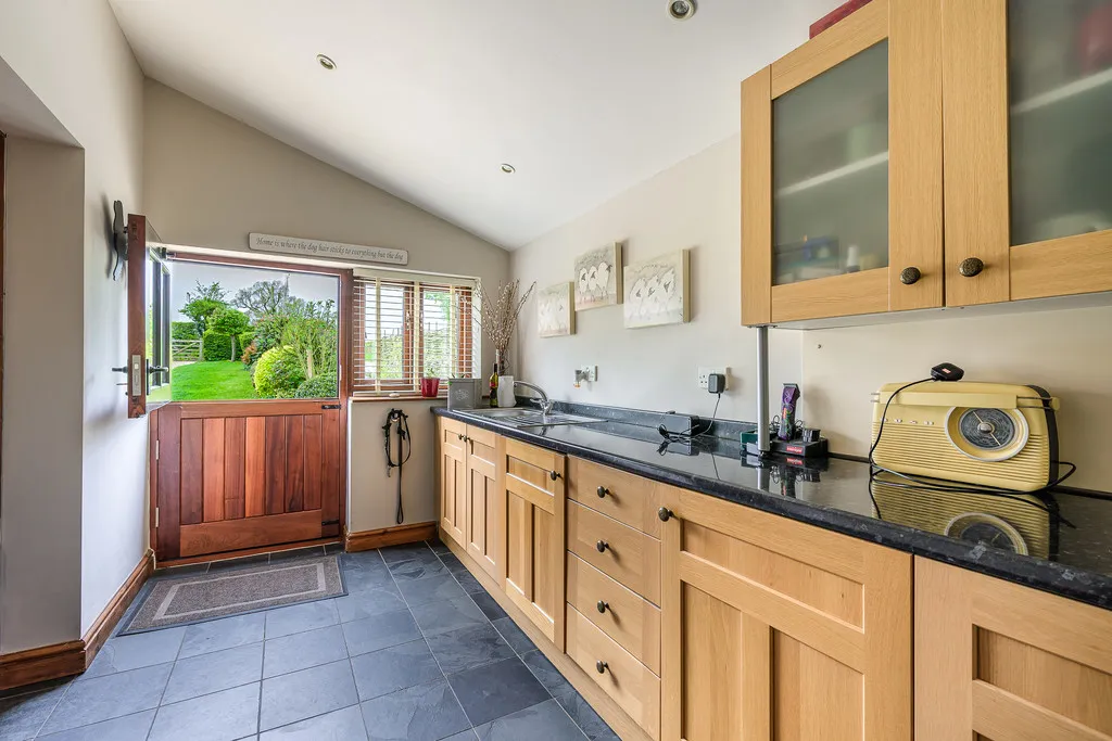Tallarn Green, Malpas, photo 11