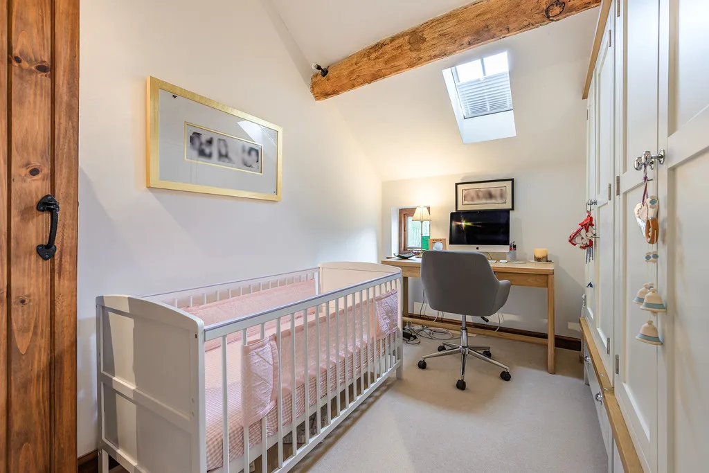 Tallarn Green, Malpas, photo 20