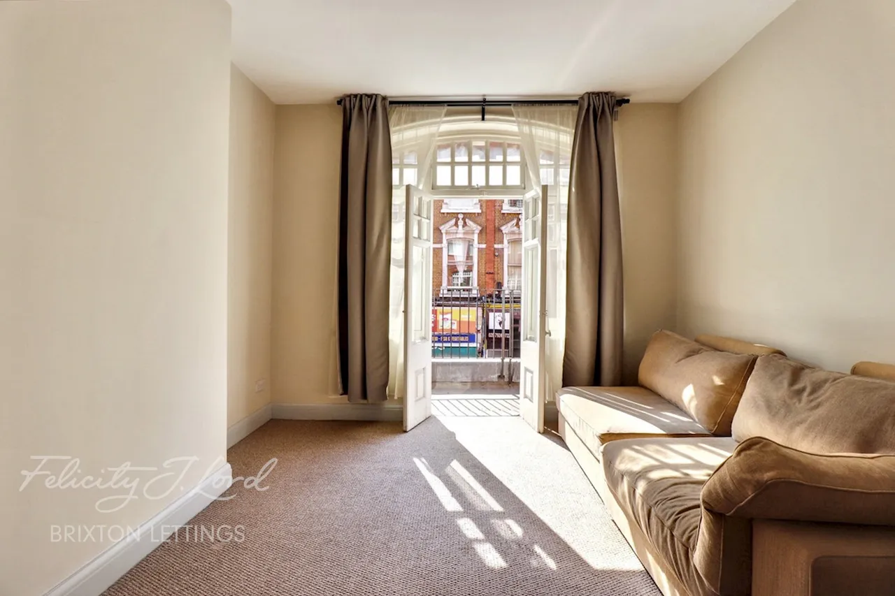Electric Mansions, Brixton, photo 6
