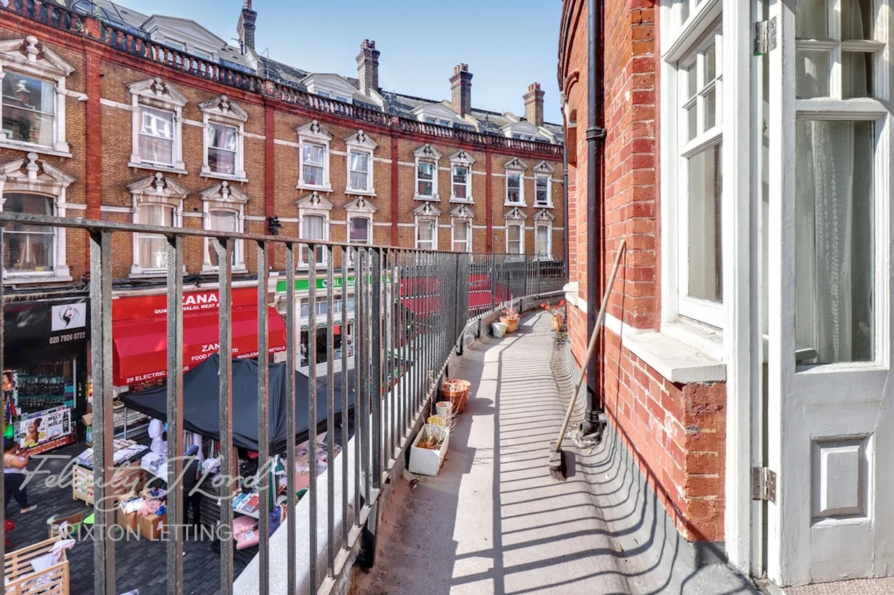 Electric Mansions, Brixton, photo 7
