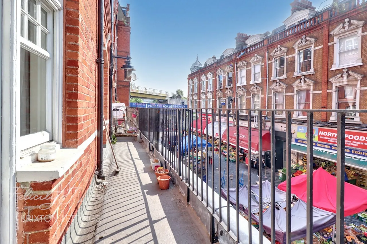 Electric Mansions, Brixton, photo 10