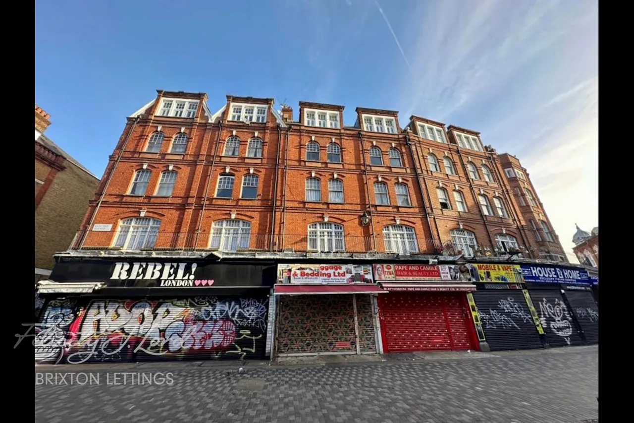 Electric Mansions, Brixton, photo 13
