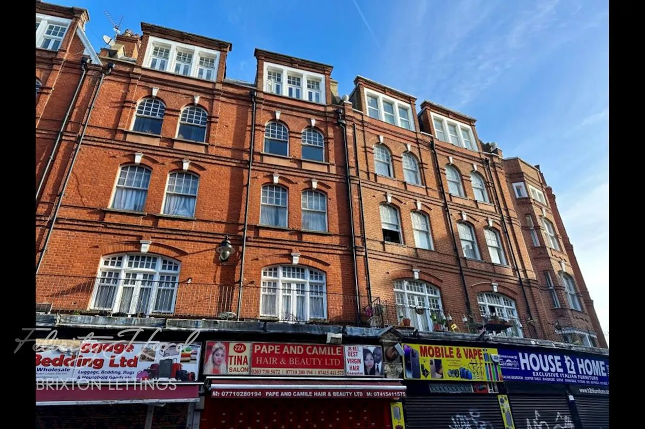 Electric Mansions, Brixton, photo 14