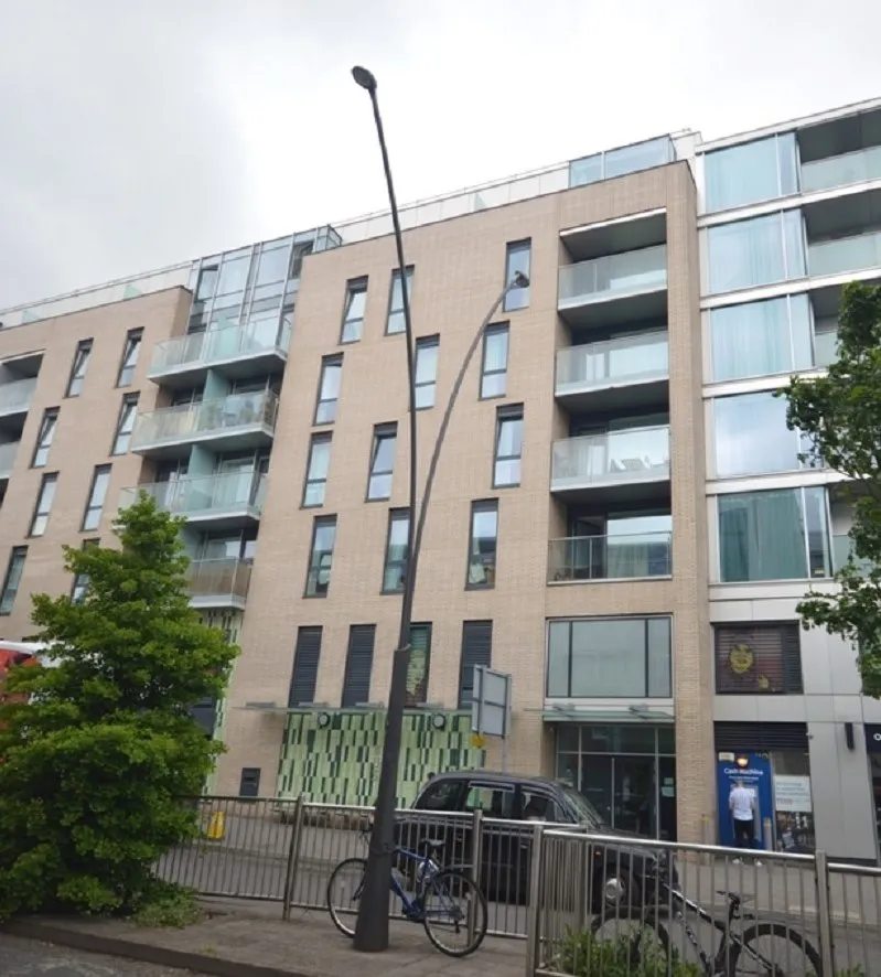 Station Approach, Epsom, KT19, photo 10