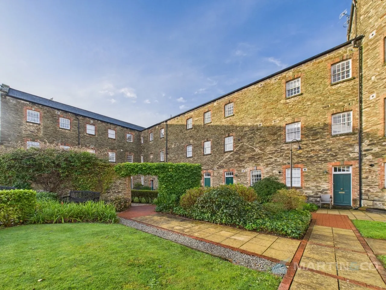 3 bed house for sale — Truro