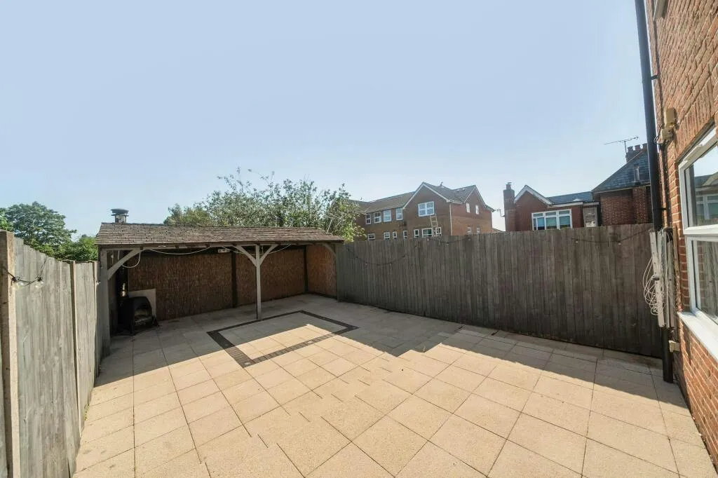 Coleson Road, Southampton, SO18, photo 11