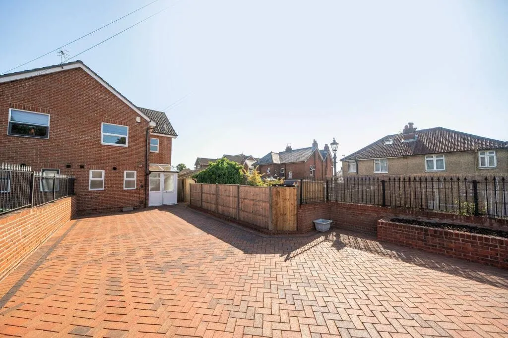 4 bed house for sale — Coleson Road, Southampton, SO18