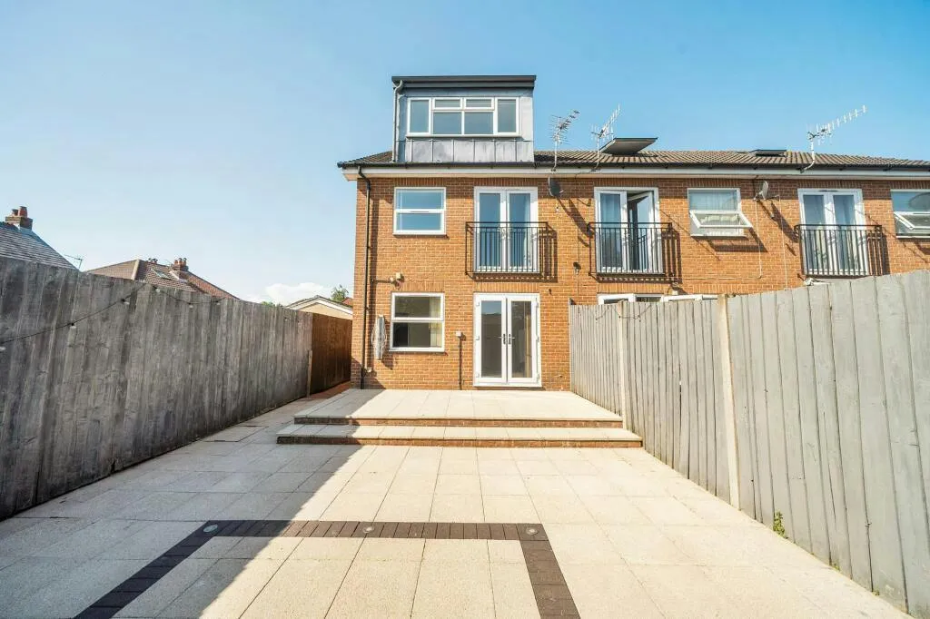 Coleson Road, Southampton, SO18, photo 12