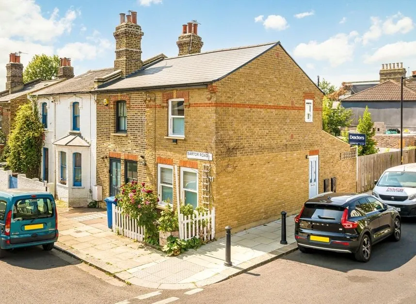 Sartor Road, Peckham, SE15, photo 8