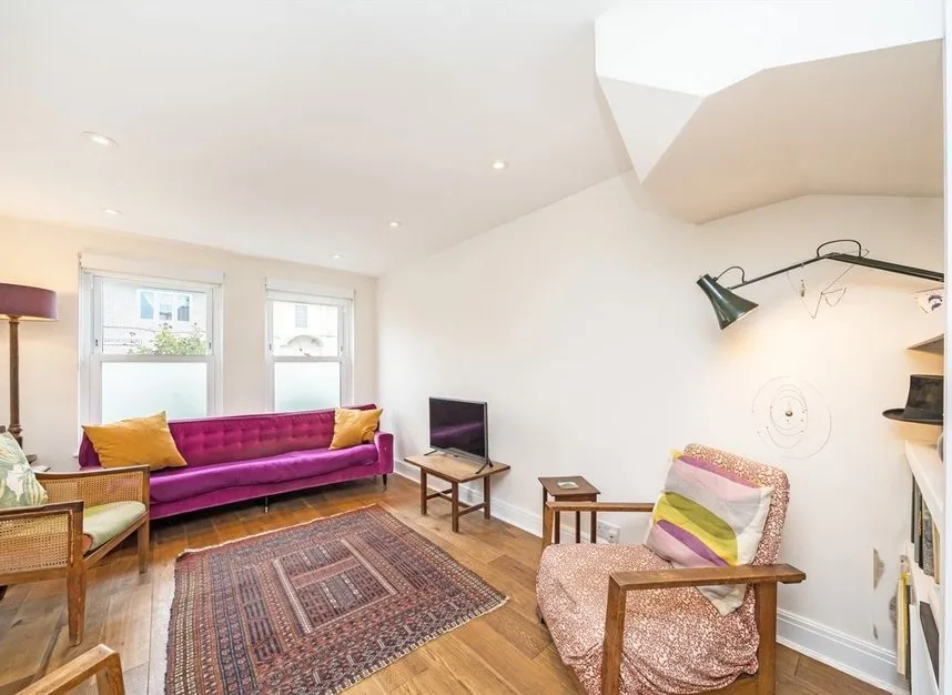 Sartor Road, Peckham, SE15, photo 4