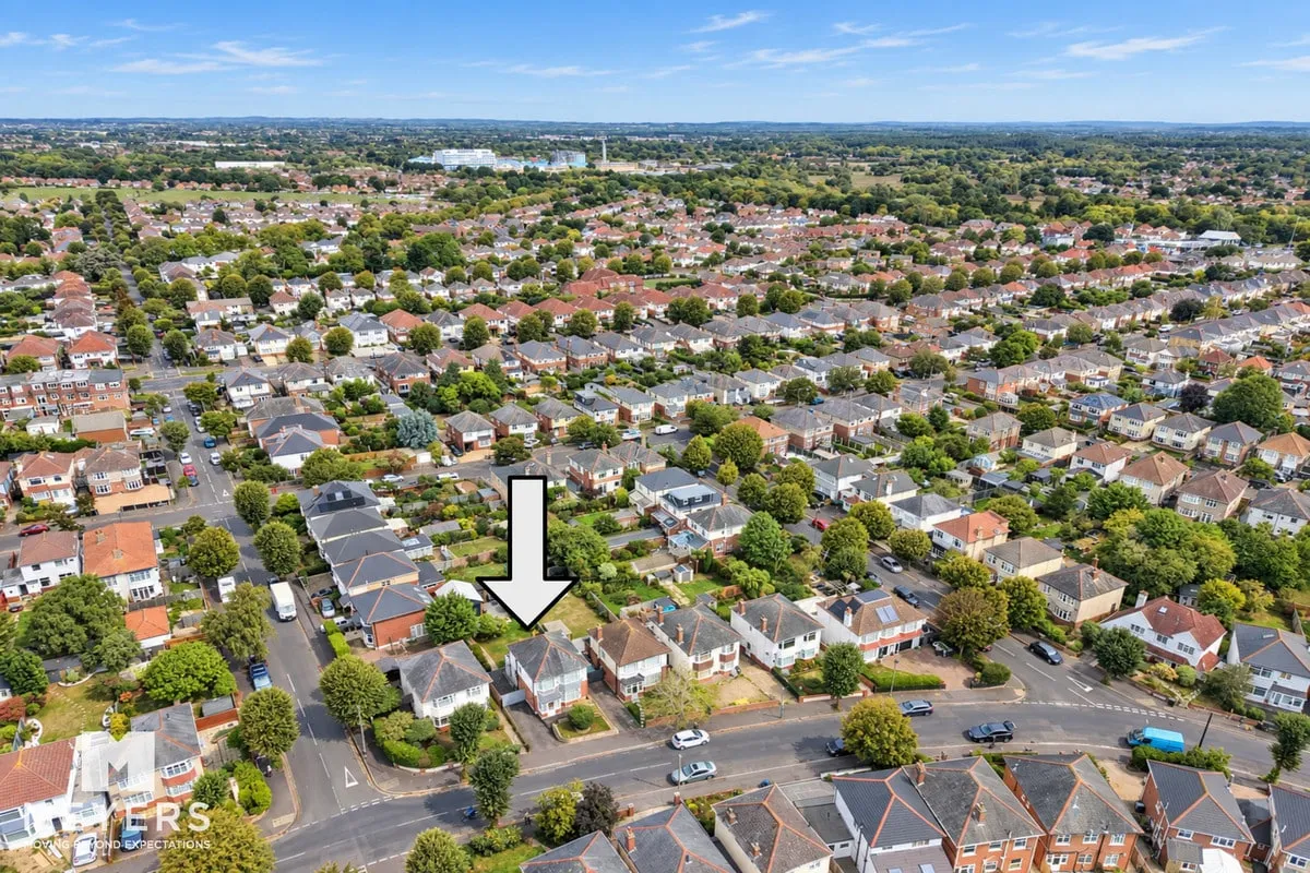 Southwick Road, Bournemouth, BH6, photo 34