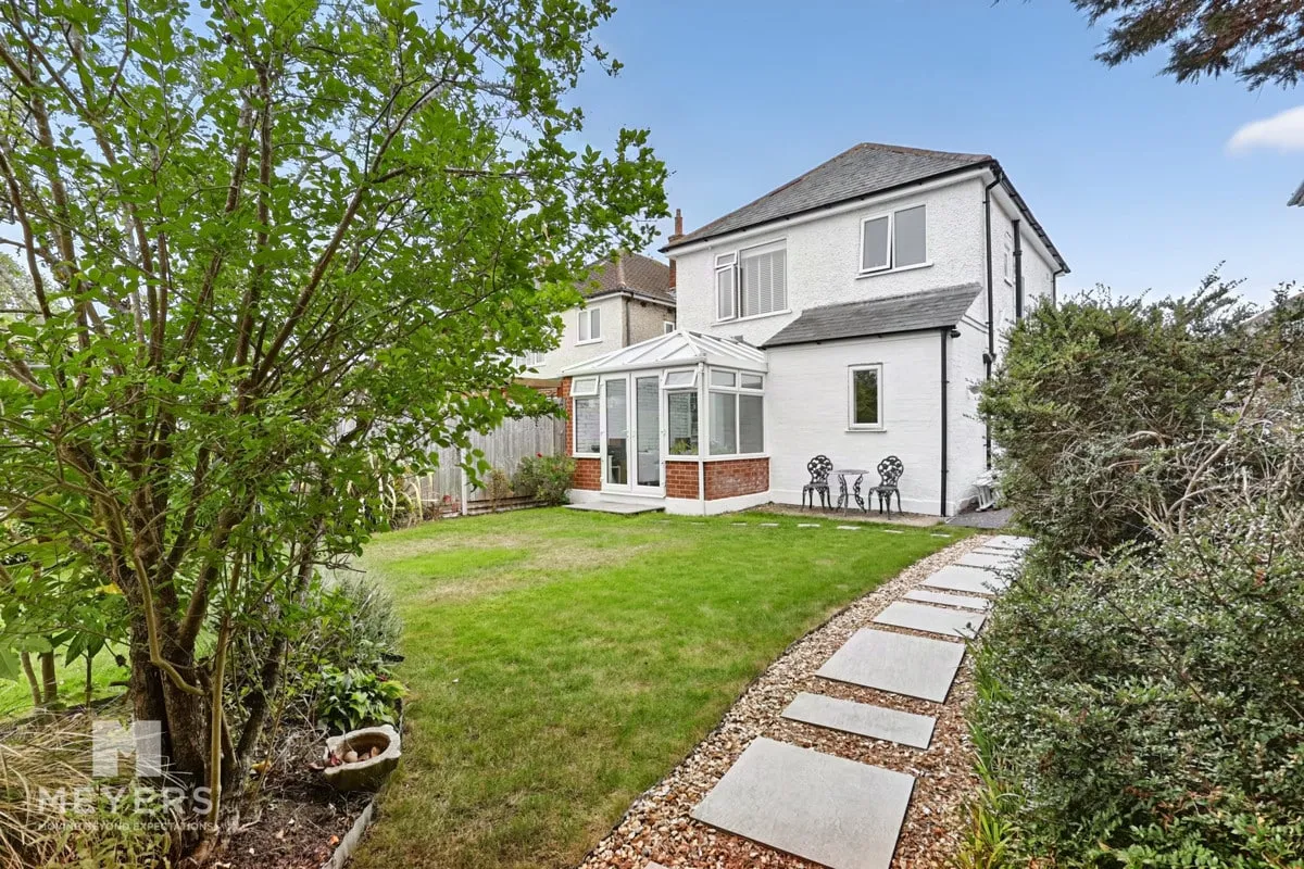 Southwick Road, Bournemouth, BH6, photo 31