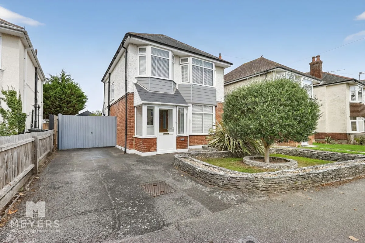 Southwick Road, Bournemouth, BH6, photo 33