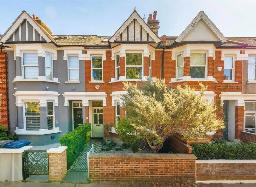 4 bed house for sale — Adelaide Road, West Ealing, W13