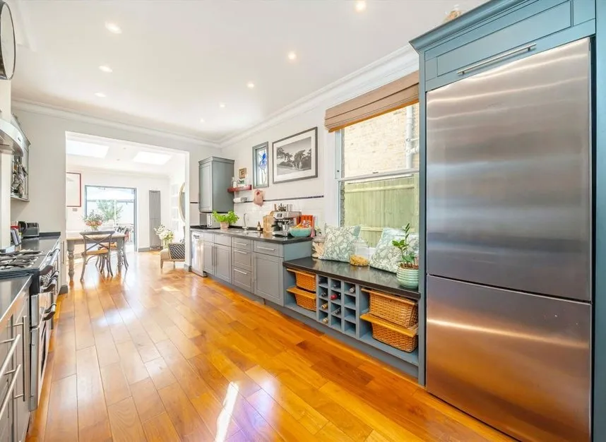 Adelaide Road, West Ealing, W13, photo 5