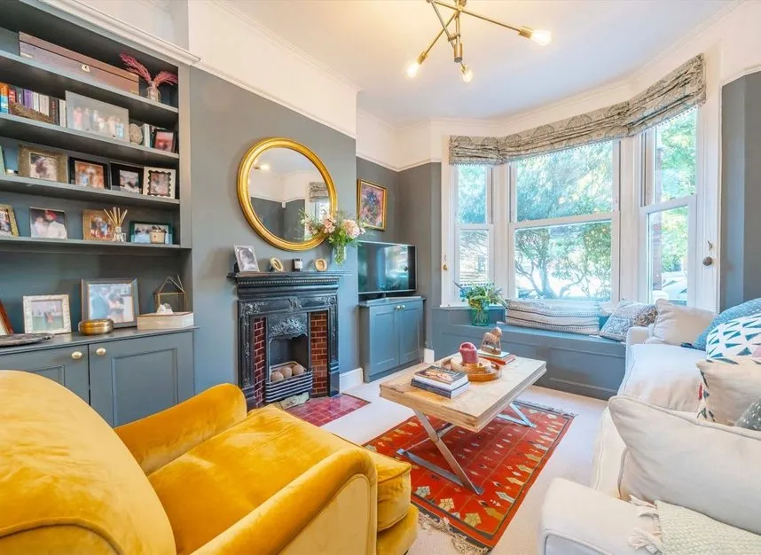 Adelaide Road, West Ealing, W13, photo 2