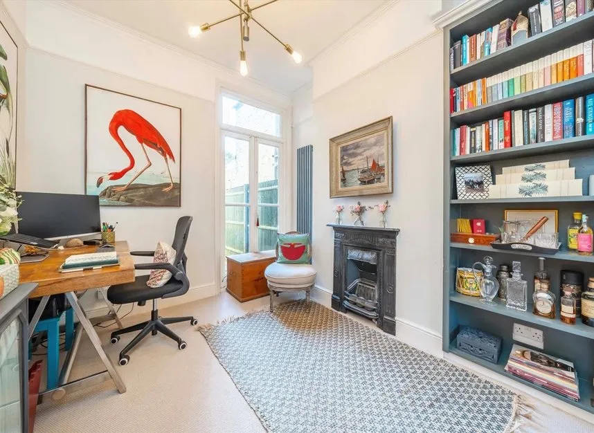 Adelaide Road, West Ealing, W13, photo 6