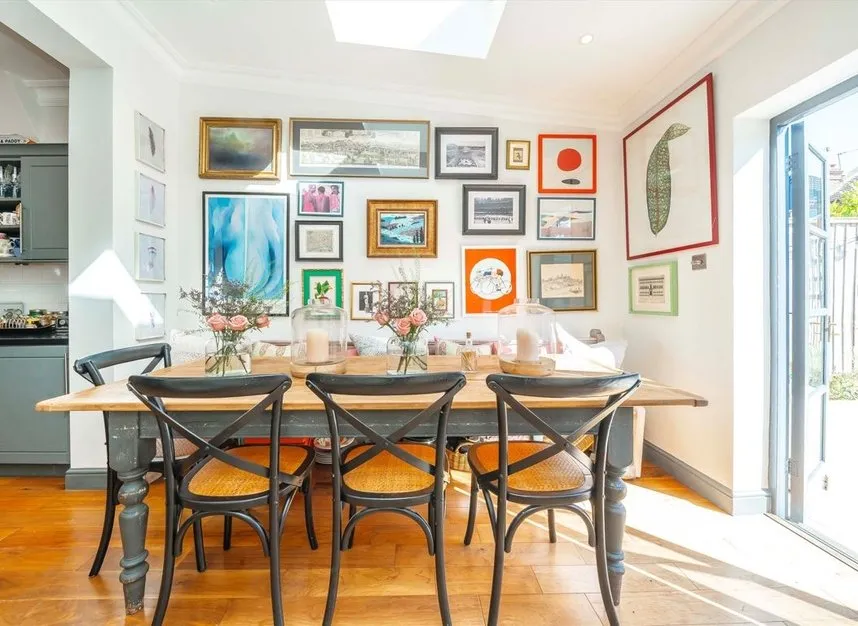 Adelaide Road, West Ealing, W13, photo 4