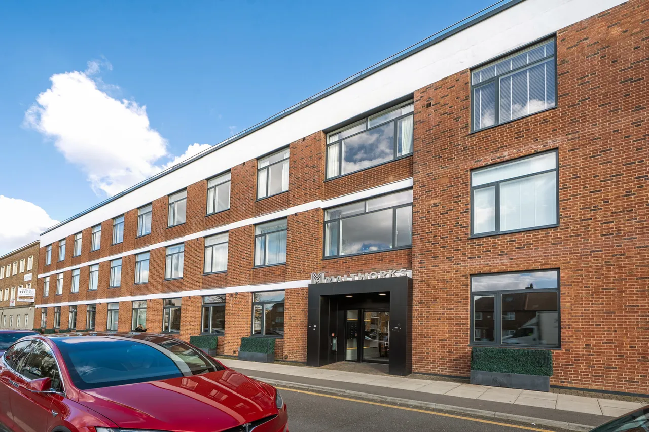 Field End Road, Ruislip, HA4, photo 5