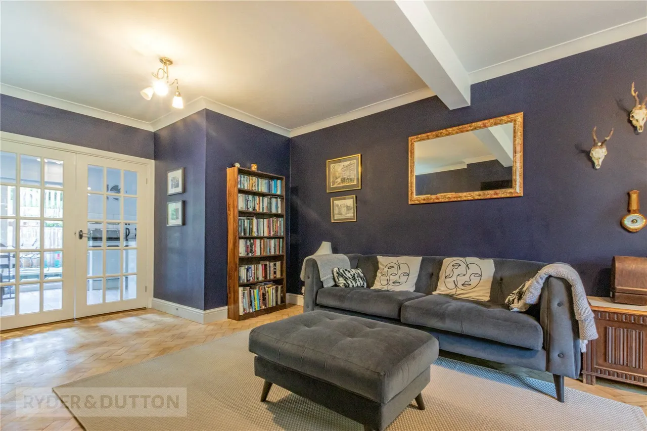 Grove Road, Uppermill, OL3, photo 4