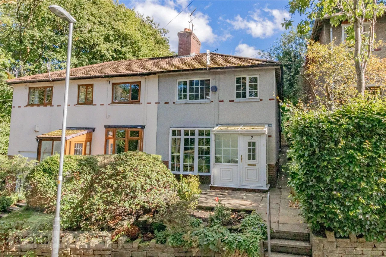 Grove Road, Uppermill, OL3, photo 24