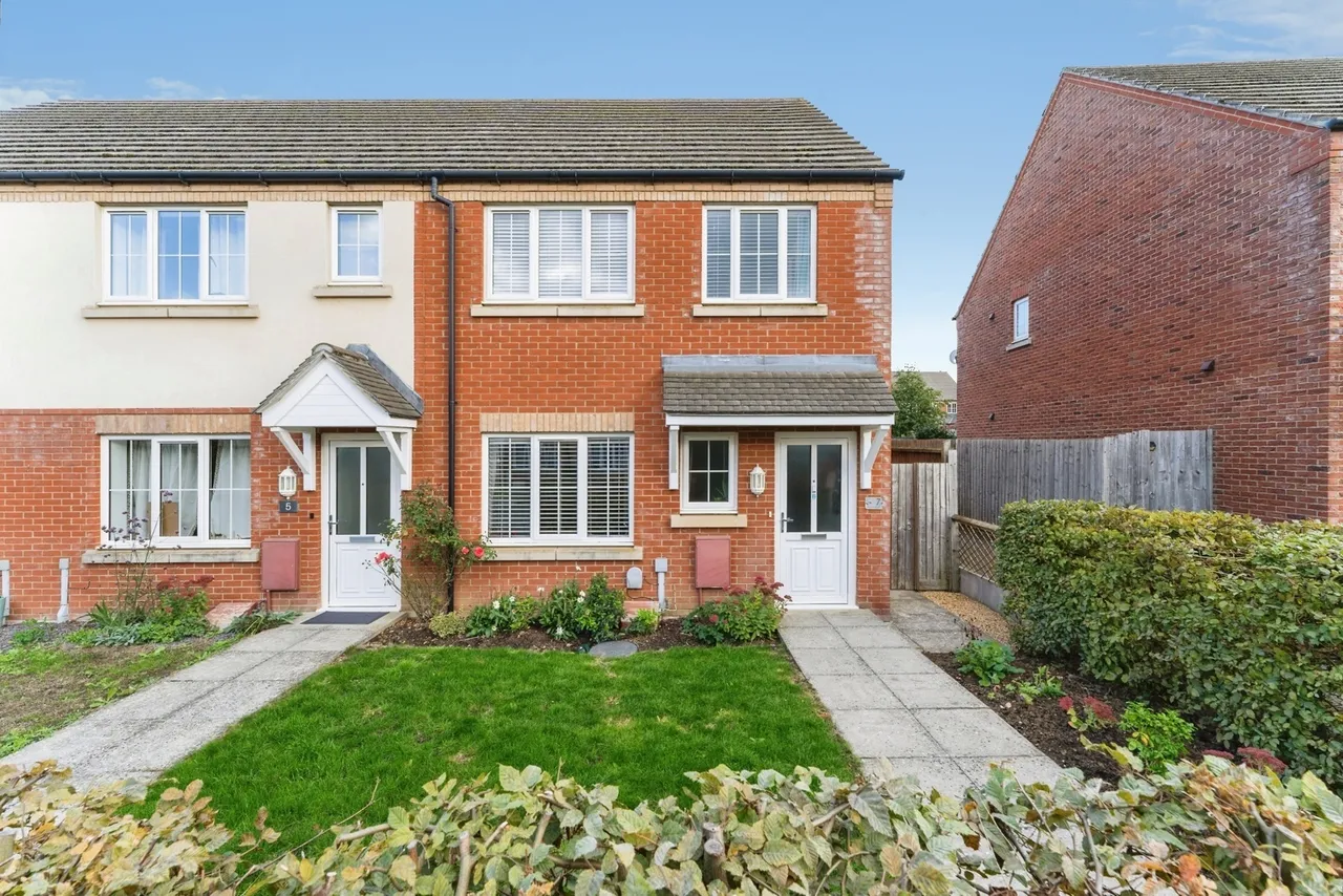 3 bed house for sale, Barley Way, Littleport, CB6