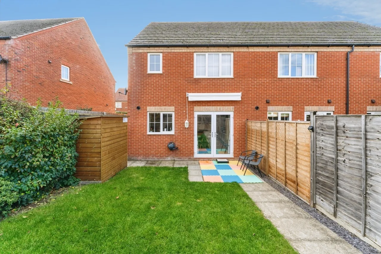 Barley Way, Littleport, CB6, photo 20