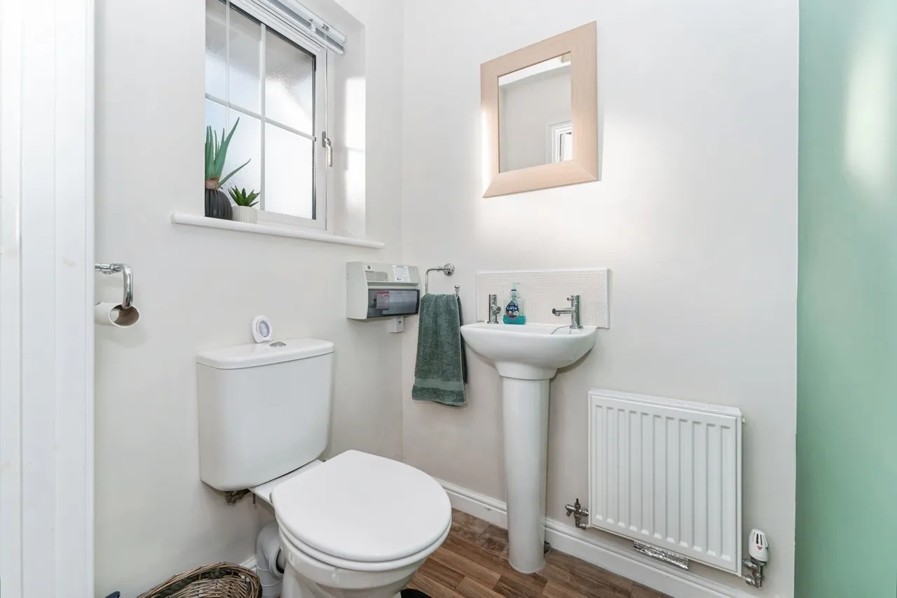 Barley Way, Littleport, CB6, photo 16