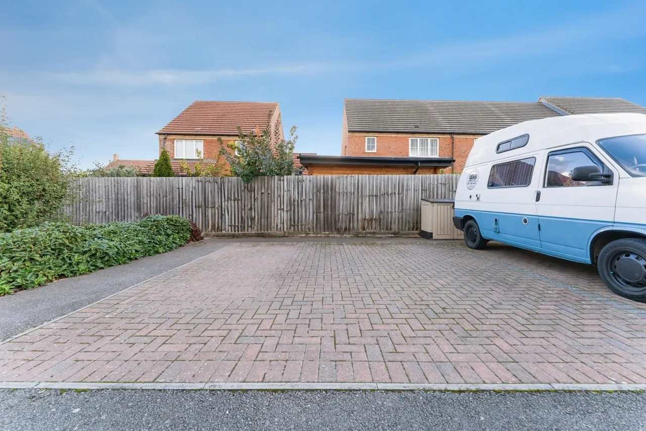 Barley Way, Littleport, CB6, photo 17