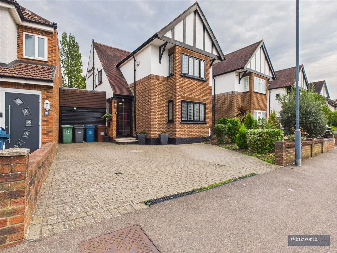 5 bed house for sale, Pinner View, Harrow, HA1
