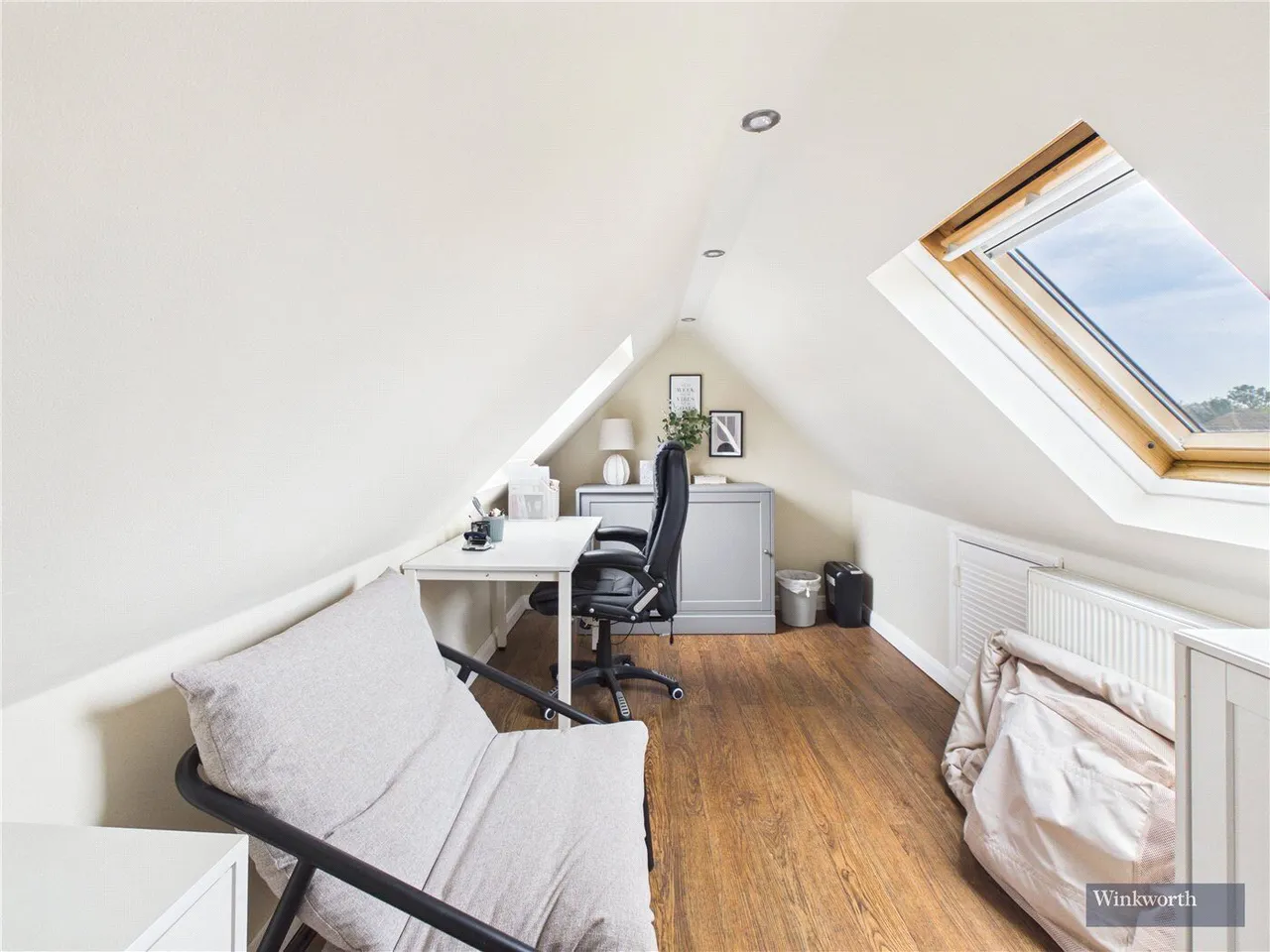 Pinner View, Harrow, HA1, photo 15