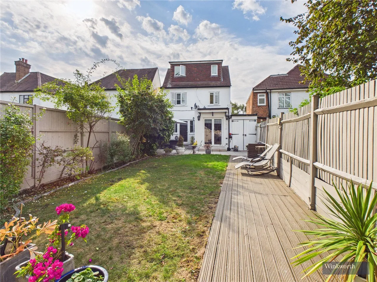 Pinner View, Harrow, HA1, photo 17