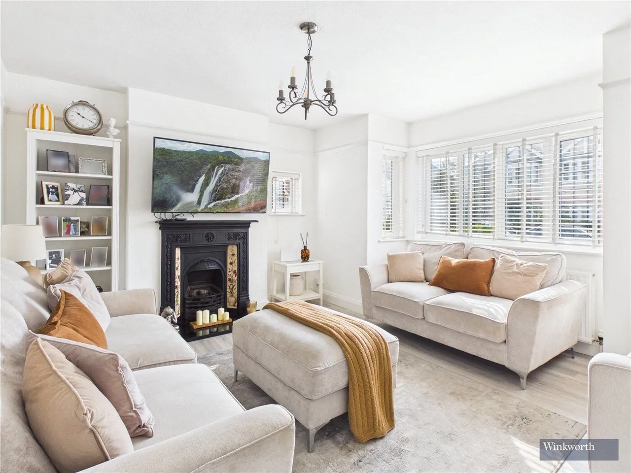 Pinner View, Harrow, HA1, photo 2