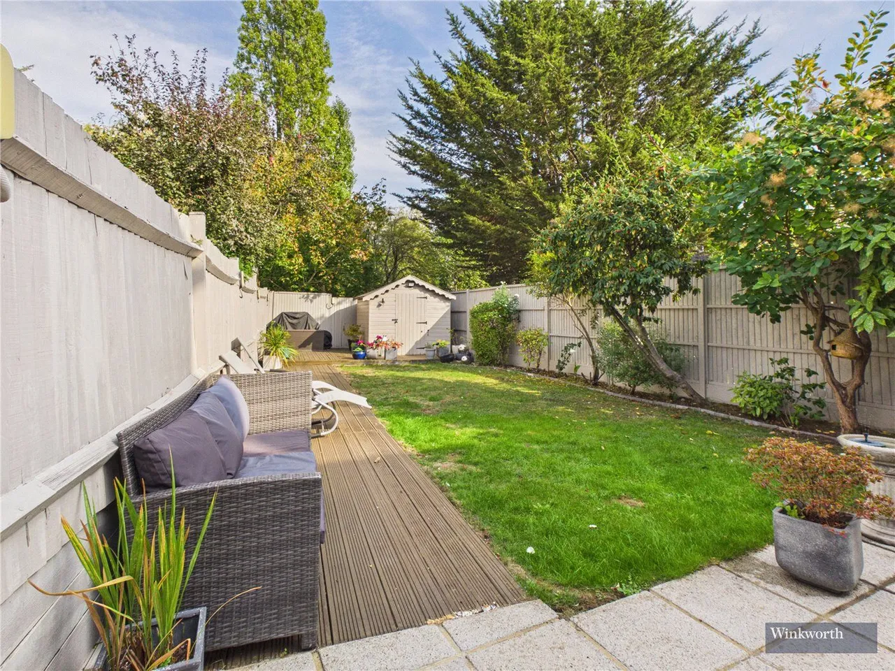 Pinner View, Harrow, HA1, photo 16
