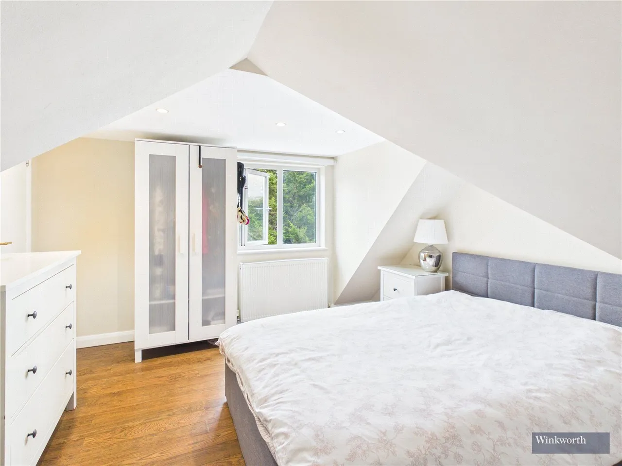 Pinner View, Harrow, HA1, photo 13