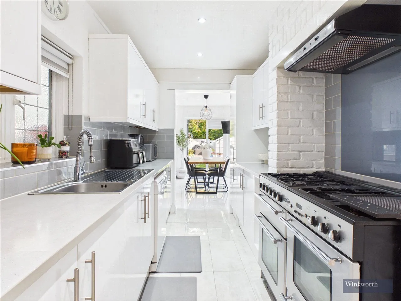 Pinner View, Harrow, HA1, photo 3