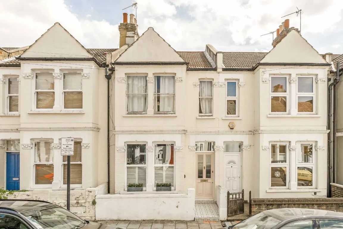 Aslett Street, SW18, photo 6
