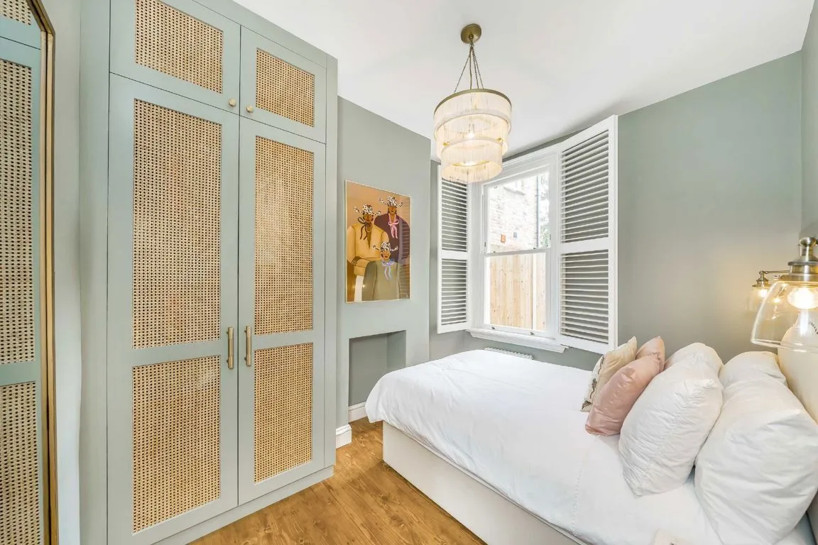 Aslett Street, SW18, photo 4