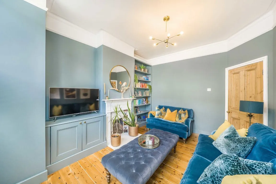 Aslett Street, SW18, photo 5