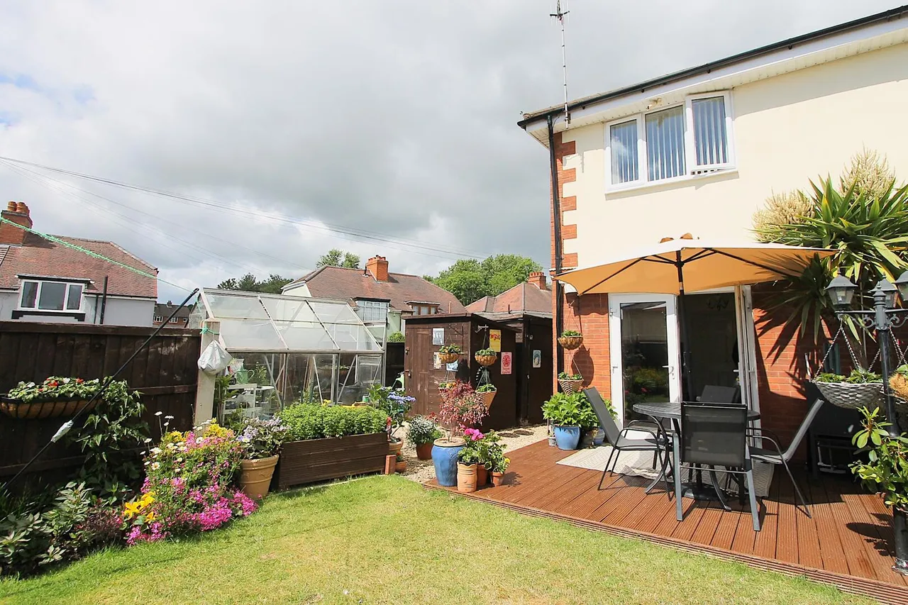 Church Road, Wordsley, Stourbridge, photo 24