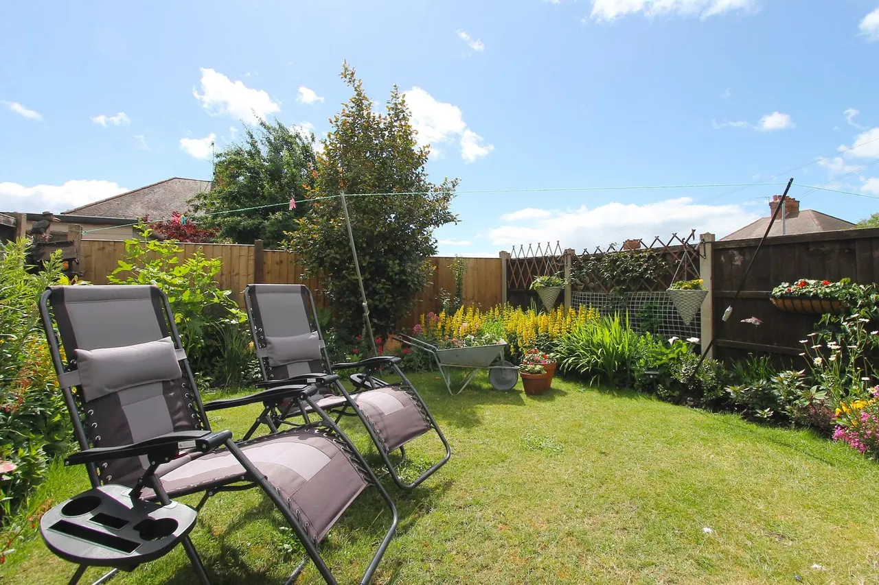 Church Road, Wordsley, Stourbridge, photo 23