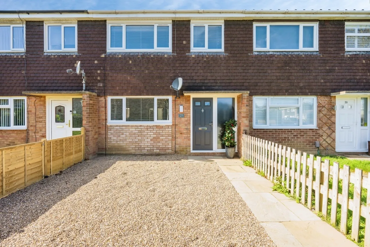 Salcombe Close, Bedford, Bedfordshire, MK40, photo 21