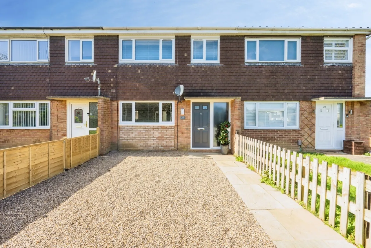 Salcombe Close, Bedford, Bedfordshire, MK40, photo 20